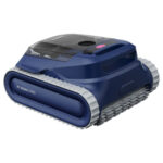 Robot limpiafondos sin cable BWT F1 Sonic Pro · BWT