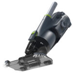 Robot limpiafondos de batería BWT ES300 · BWT