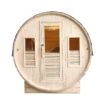 Sauna Gaïa Bella 2