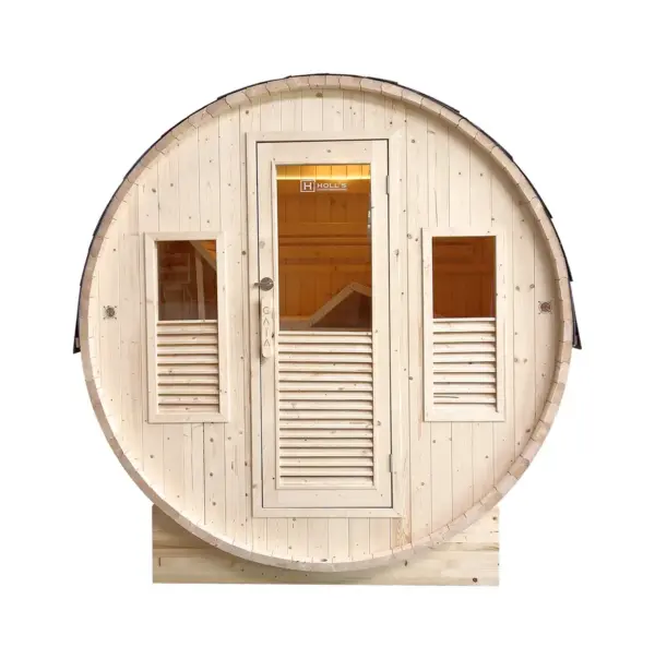 Sauna Gaïa Bella 2