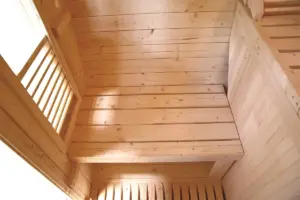 Sauna Gaïa Bella 5