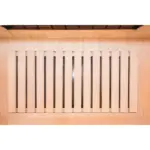 Sauna Infrarrojo Apollon 2 15