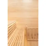 Sauna Vapor Sense 3 Angular 15