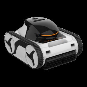Robot limpiafondos sin cable Fairland InverX · Fairland