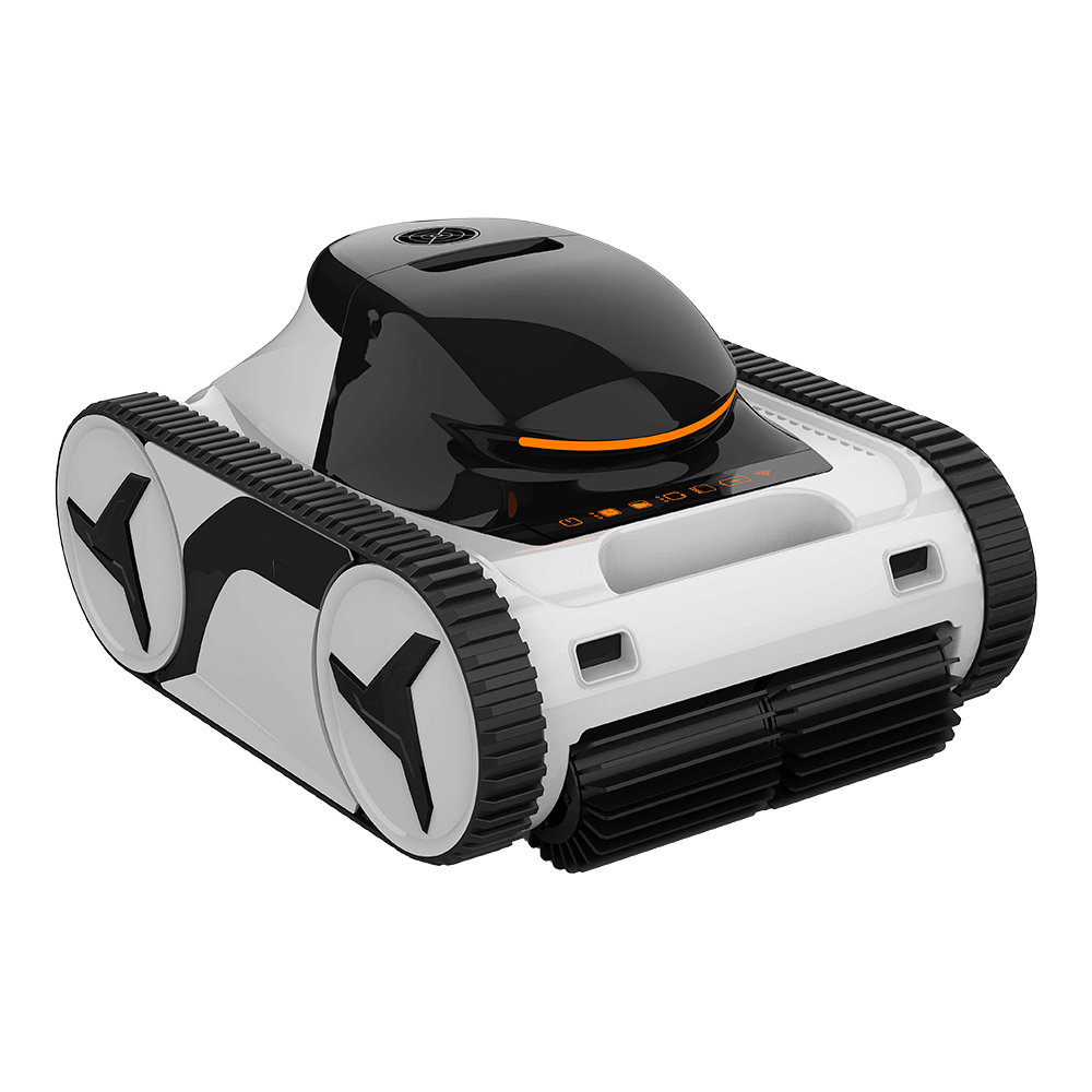 Robot limpiafondos sin cable Fairland InverX · Fairland Robot limpiafondos sin cable Fairland InverX · Fairland