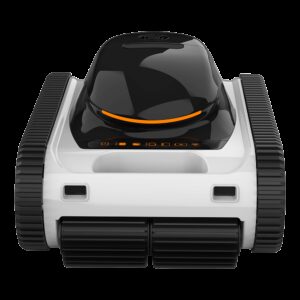 Robot limpiafondos sin cable Fairland InverX · Fairland