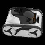 Robot limpiafondos sin cable Fairland InverX · Fairland