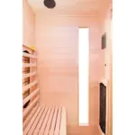 Sauna Infrarrojo Apollon 2 16