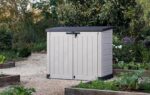 Armario de jardín Keter Store It Out Max · Keter