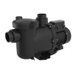 Bomba de velocidad variable Poolex Onduline
