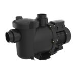 Bomba de velocidad variable Poolex Onduline · Poolex