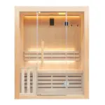 Sauna Vapor Sense 3