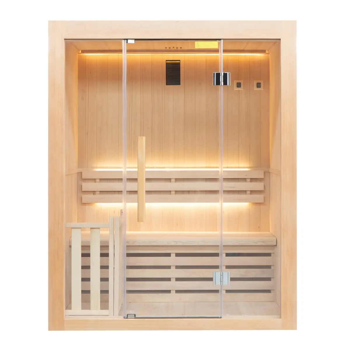 Sauna Vapor Sense 3 Sauna Vapor Sense 3