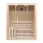 Sauna Vapor Sense 3 3