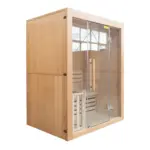Sauna Vapor Sense 3 4