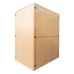 Sauna Vapor Sense 3 6