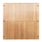 Sauna Vapor Zen 6 plazas 6