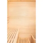 Sauna Vapor Sense 3 Angular 18