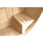 Sauna Gaïa Luna 2