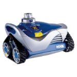 Limpiafondos hidráulico Zodiac MX6 · Zodiac