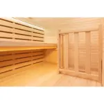 Sauna Vapor Sense 3 Angular 19