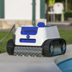 Robot limpiafondos Gre ER 230