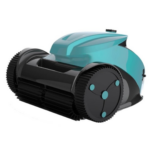 Robot limpiafondos sin cable PoolStyle 3WD
