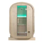 Sauna Gaïa Urban 3
