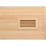 Sauna Vapor Sense 3 Angular 21
