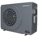 Bomba de calor Poolex Jetline Selection Fi