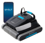 Robot limpiafondos Wybot E-Tron C20