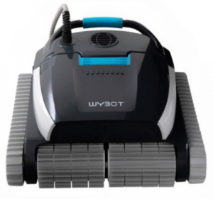 Robot limpiafondos Wybot E-Tron C20