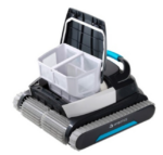 Robot limpiafondos Wybot E-Tron C20