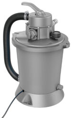 Unidad de filtración Poolex Blue Silk 3 m³/h