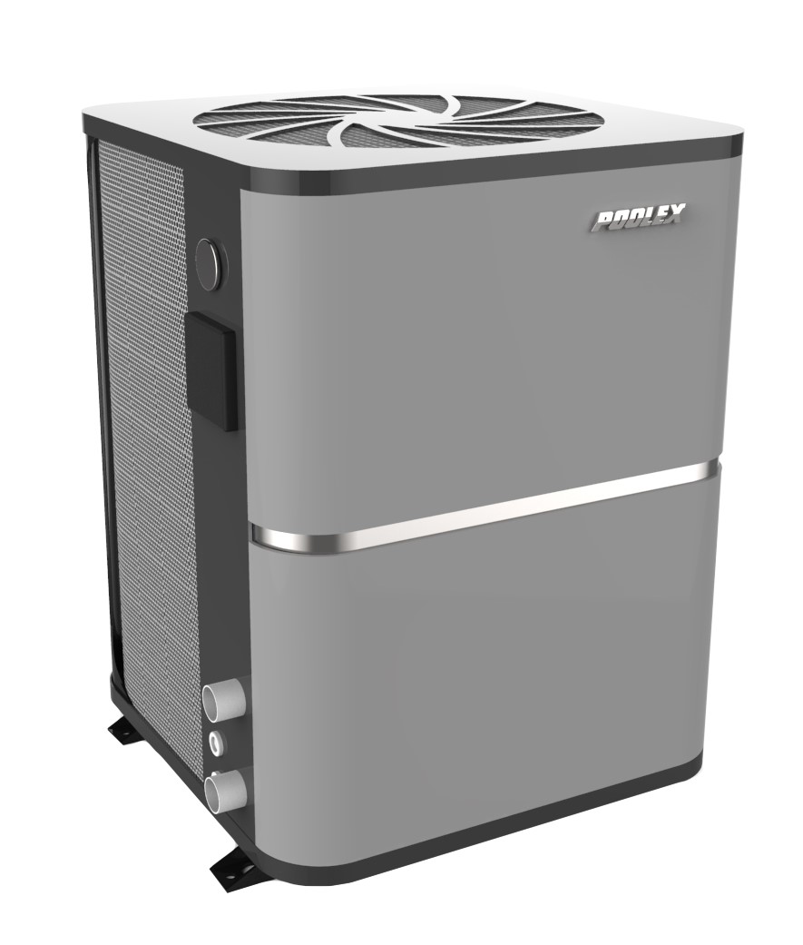 Bomba de calor Poolex Vertex Fi · Poolex Bomba de calor Poolex Vertex Fi · Poolex