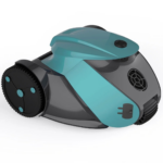 Robot limpiafondos sin cable PoolStyle 3WD