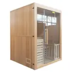 Sauna Vapor Sense 4 3