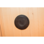 Sauna Infrarrojo Angular Apollon Quartz 2C 3