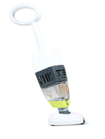 Aspirador de batería QP Hyson 3