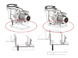 Bomba de piscina Pentair WhisperFlo