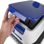 Robot limpiafondos Gre ER 230