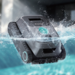 Robot limpiafondos Aiper Scuba P1