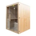 Sauna Vapor Sense 4 4