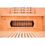 Sauna Infrarrojo Apollon 2 5