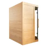 Sauna Vapor Sense 3 Angular 5