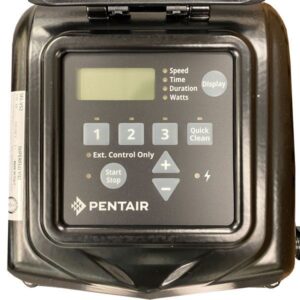 Bomba de velocidad variable Pentair SuperFlo VS2