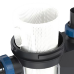 Bomba de velocidad variable Emaux E-Turbo VS