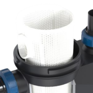 Bomba de velocidad variable Emaux E-Turbo VS