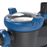 Bomba de velocidad variable Emaux E-Turbo VS