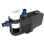 Bomba de velocidad variable Emaux E-Turbo VS